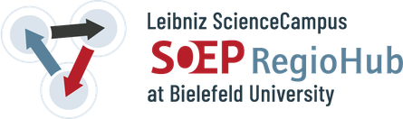 Leibniz ScienceCampus SOEP RegioHub
